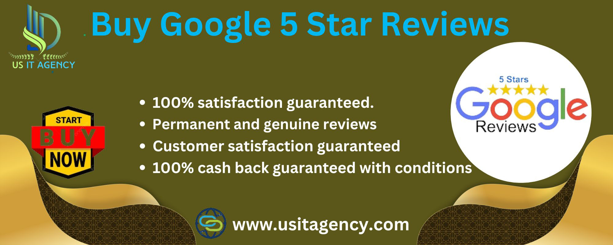 Buy Google 5 Star Reviews