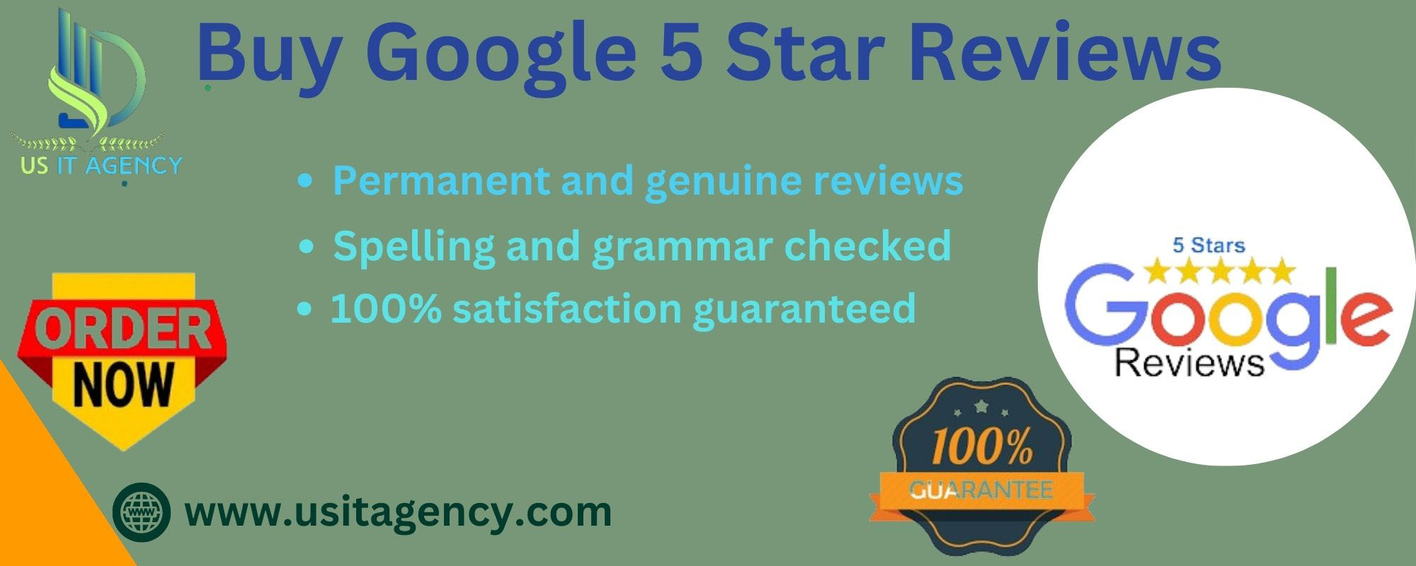 Buy Google 5 Star Reviews