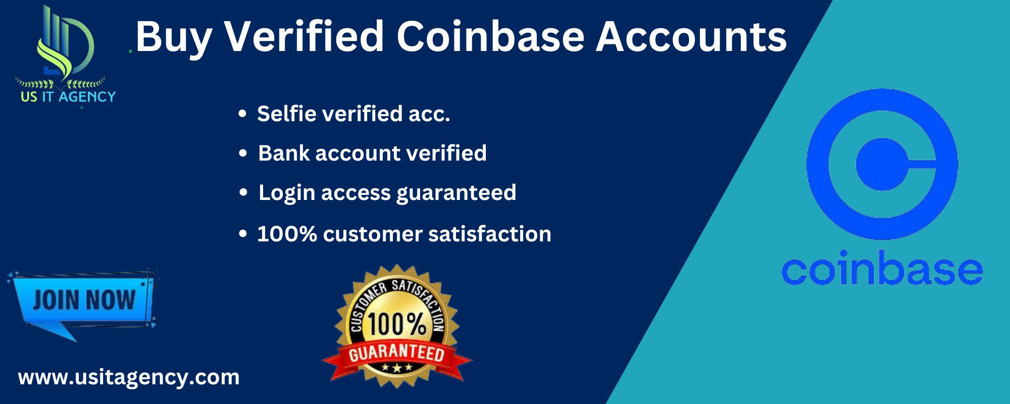 Buy Verified Coinbase Accounts