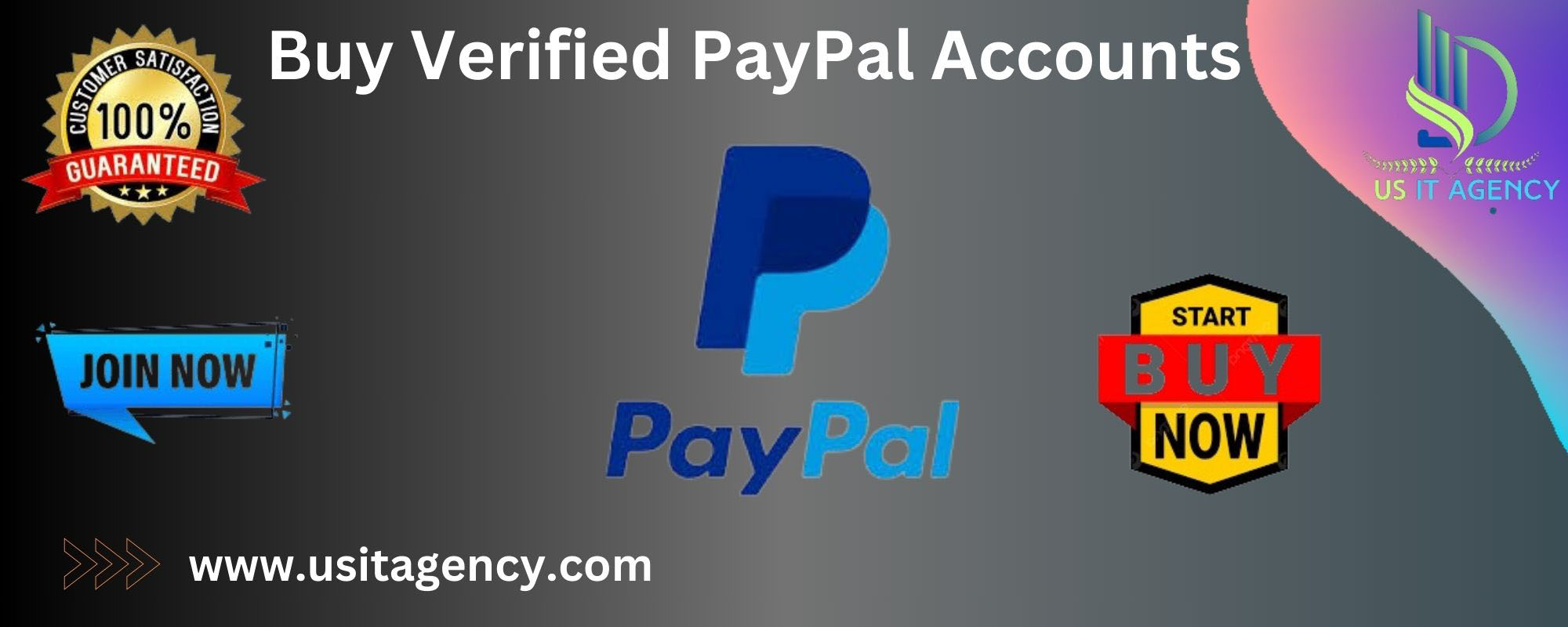 Buy Verified PayPal Accounts