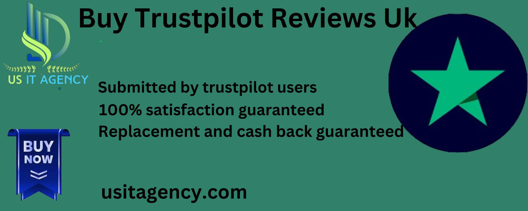 Buy Trustpilot Reviews