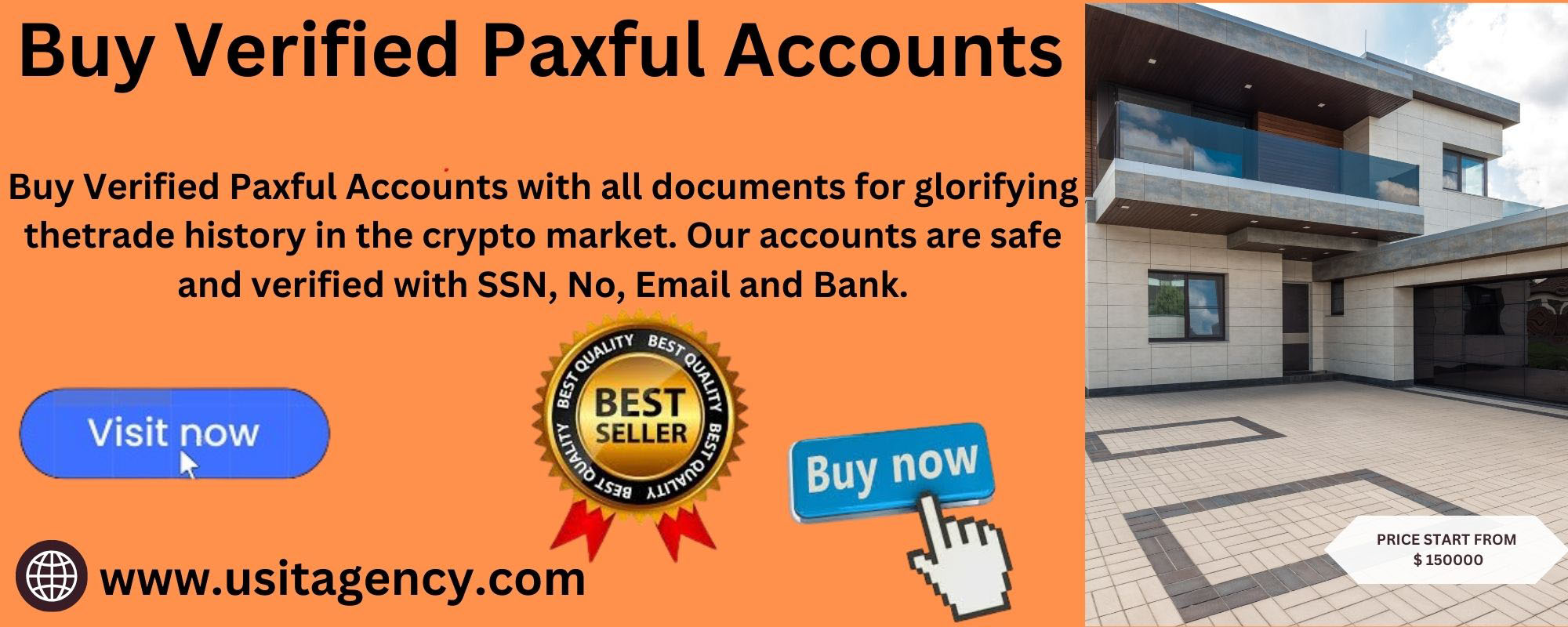 Buy Verified Paxful Accounts