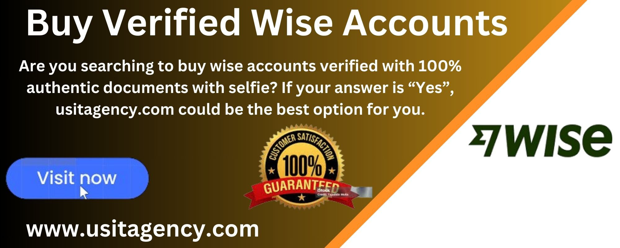 Buy Verified Wise Accounts