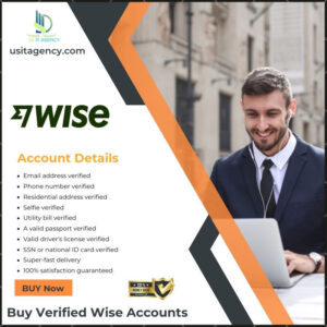 Buy Verified Wise Accounts